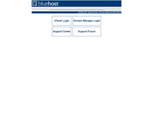 Tablet Screenshot of access.balmoralhall.com